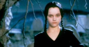 “الأربعاء” يعيد كريستينا ريتشي في الموسم الثاني قبل أن تقتل شخصيتها بوحشية