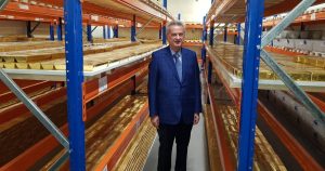 20 مليون دولار كفالة لإخلاء سبيل حاكم مصرف لبنان السابق في قضايا اختلاس