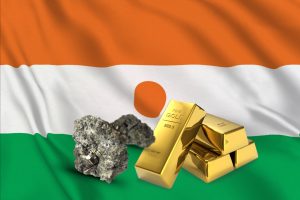 النيجر تؤمم أهم منجم للذهب وتتهم مجموعة أسترالية بمخالفات جسيمة