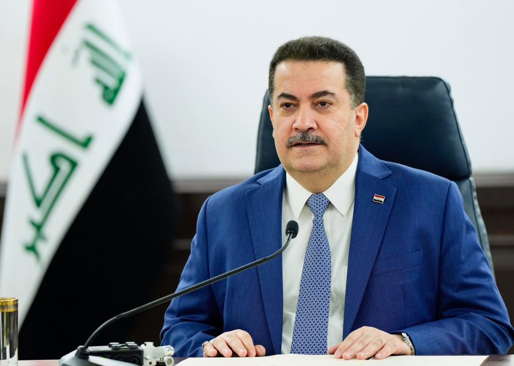 السوداني يأمر بتشكيل لجنة للتحقيق في شبهات تهريب النفط العراقي