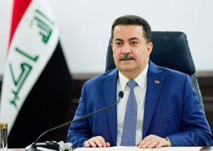 السوداني يأمر بتشكيل لجنة للتحقيق في شبهات تهريب النفط العراقي