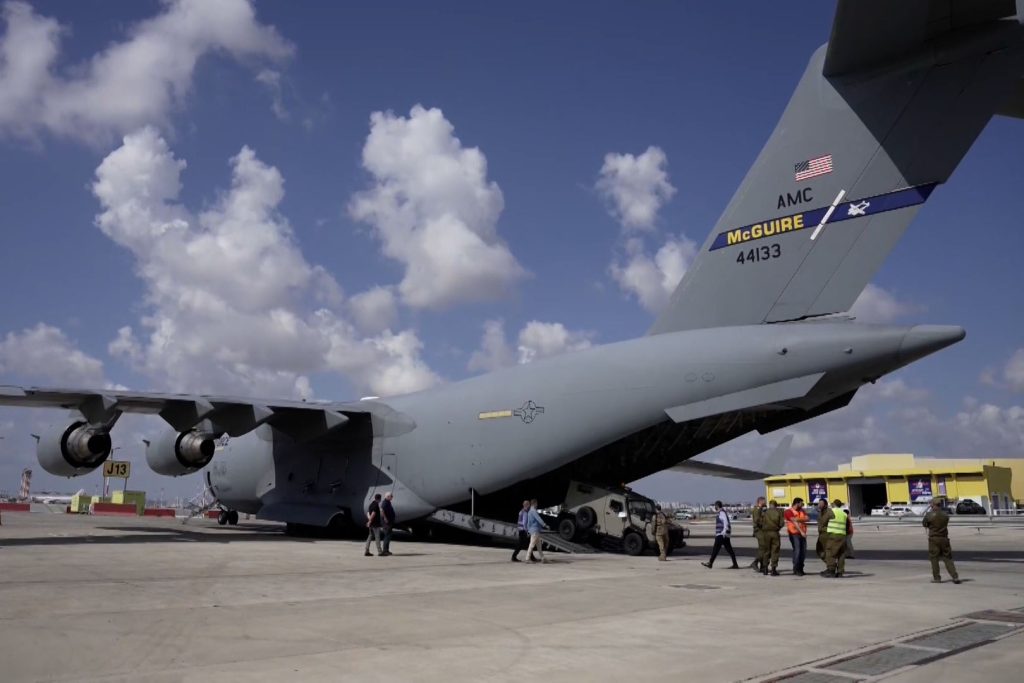 سي إن إن: تراجع كبير في دعم الديمقراطيين لإسرائيل