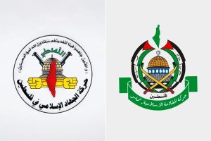 حماس والجهاد الإسلامي تثمنان موقف الحوثيين وتدينان العدوان على اليمن