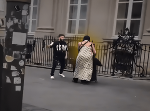 فيديو يشعل موجة تحريض ضد المسلمين في بلجيكا.. ما قصته؟