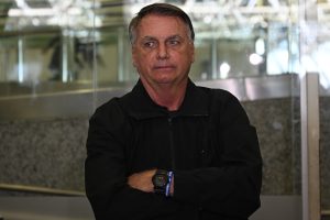 محاكمة رئيس البرازيل السابق بولسونارو تدخل مرحلة حاسمة