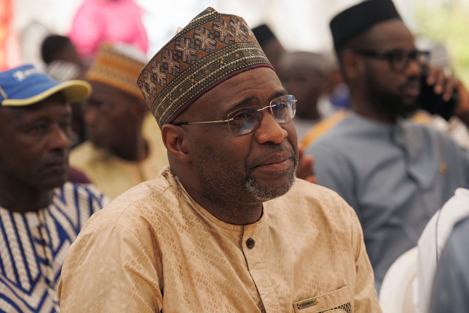 احتجاز رئيس وزراء مالي السابق بسبب منشور على الإنترنت