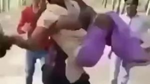 فيديو عن اعتداء مسلمين على فتاة هندوسية بالهند.. ما حقيقته؟