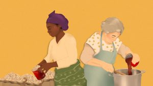 كيف أعاد النيجيريون اختراع علامة تجارية طماطم معلبة إيطالية