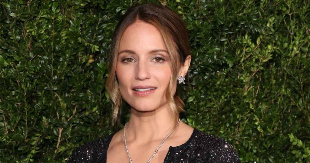 تقول ديانا أجرون إنه من الصعب التفكير في “غبطة” في وقت متأخر كما ذهب: “يشعرون بالحضور”