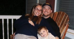 نداء إميلي كيسر بتقليل تفاصيل “الرسومات” عن وفاة الابن تريج الممنوحة: اقرأ رسالة القاضي