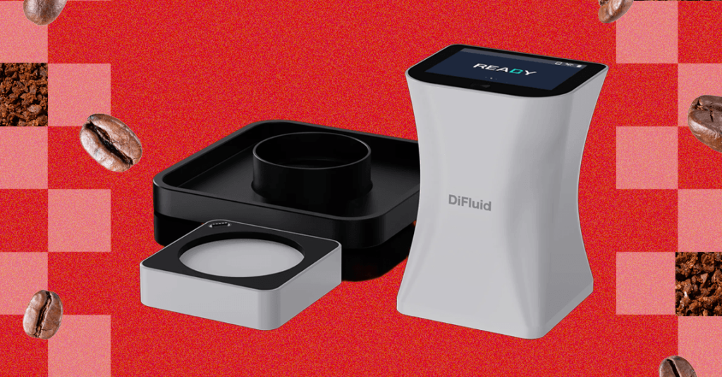 استخدمنا تحليل حجم الجسيمات لاختبار أفضل مطاحن القهوة