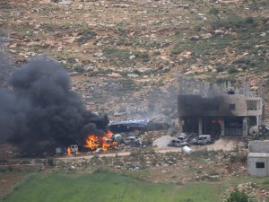 الاحتلال يشن حملة اعتقالات بالضفة ويخلف دمارا ببلدة المغير