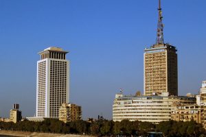 مصر: التظاهرات أمام سفاراتنا لا تدعم القضية الفلسطينية