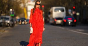 انتفاخ ، ذهب! من المؤكد أن هذه فساتين السقوط الفضفاضة تجعل بطنك تختفي – من 25 دولارًا