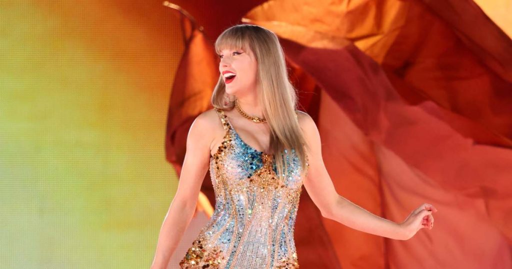 تحطيم بيض عيد الفصح قبل إعلان ألبوم تايلور سويفت الثاني عشر – وجميع نظريات المعجبين