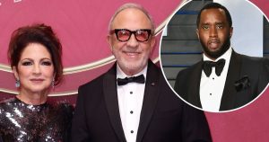 غلوريا إستيفان تدافع عن الزوج إميليو من متهم ديدي وسط دعوى قضائية في رسالة إلى القاضي (حصري)