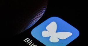 Bluesky يذهب الظلام في ميسيسيبي فوق قانون التحقق من العمر