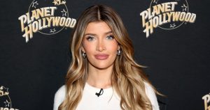 تدعي سامي شين أنها “حصلت على ما يقرب من ممارسة الجنس” أثناء خروجها مع صديق