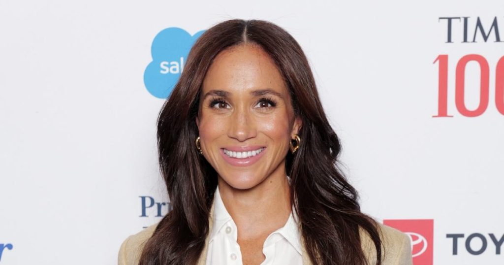 ميغان ماركل يعطي لمحة نادرة عن ابنة ليليبيت ، 4 ، داخل منزل العائلة