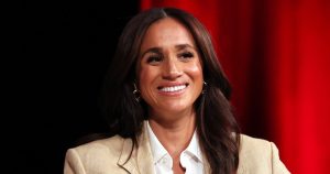 الشقق المريحة المفضلة لميغان ماركل لديها تصميم ذكي على محمل الجد