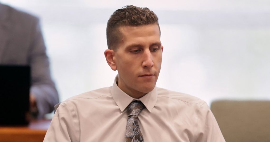 دعم برايان كوهبرجر عقوبة الإعدام أمام جرائم القتل في ولاية أيداهو ، وكشف مستندات المحكمة الجديدة