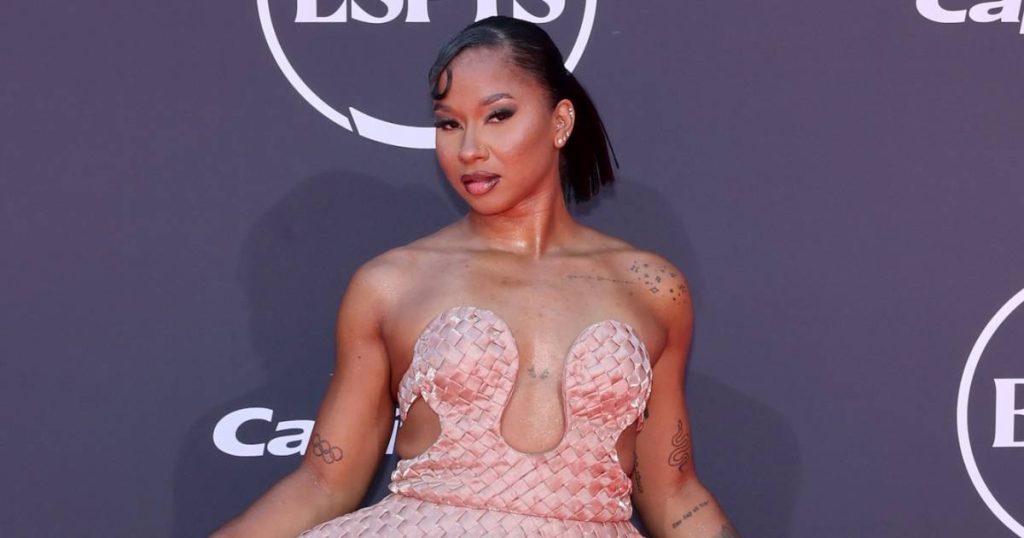 ينعكس الأردن الأردن الأردن على دراما الميدالية البرونزية بعد عام واحد: “لا يزال يقاتل”