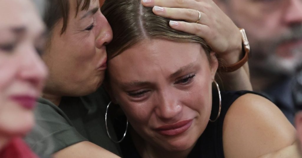 يقول العائلة إن الناجي من ولاية أيداهو يحتاج إلى الناجي ديلان مورتينسن.