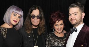 كم عدد الأطفال الذين لدى Ozzy Osbourne؟ قابل أطفال الروك الراحل مع شارون وتيلما رايلي