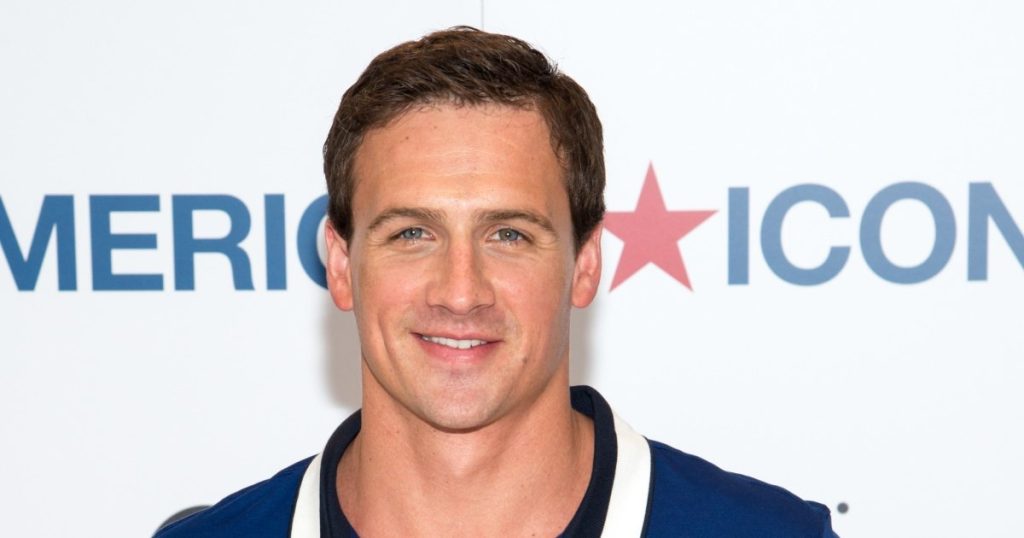 يكشف Ryan Lochte أنه رصين لمدة 54 يومًا بعد التحقق من مركز الاسترداد: “أنا أتقدم إلى الأمام”