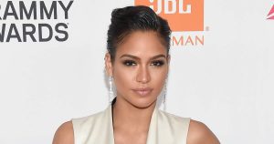 تشارك Cassie الأول منذ الشهادة في Diddy Trial والترحيب بالطفل