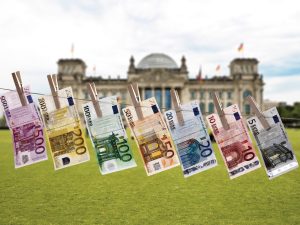 ألمانيا تقر تعديلا قانونيا لتعزيز مكافحة غسل الأموال