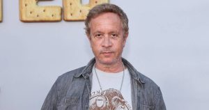 يكشف Pauly Shore أنه كان لديه ورم حميد في البنكرياس: “شيطان في داخلي”