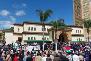 حماس تدعو لتصعيد الحراك الشعبي عالميا لوقف الحرب وإنهاء التجويع بغزة