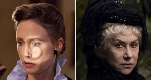 كانت أفلام الرعب التي لم تكن تعرفها تستند إلى قصص حقيقية: “The Conjuring” و “Winchester” والمزيد