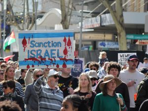 صحف عالمية: على المجتمع الدولي العمل لتغيير حكومة إسرائيل