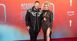 تشرح Bunnie Xo ، زوجة Jelly Roll ، سبب عدم رصدها علنًا منذ شهور