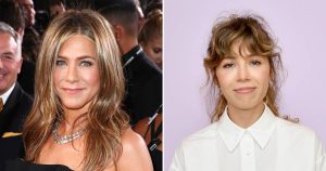 لماذا كانت جينيفر أنيستون الممثلة المثالية التي تلعب دور أمي جينيت مكوردي المسيئة في Apple TV+ Show (حصري)