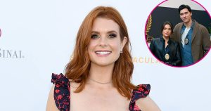 جوانا جارسيا سويشر تحطم إنتاج “بروفيدنس فولز” – داخل المشاهد البخارية ، الصب (حصري)