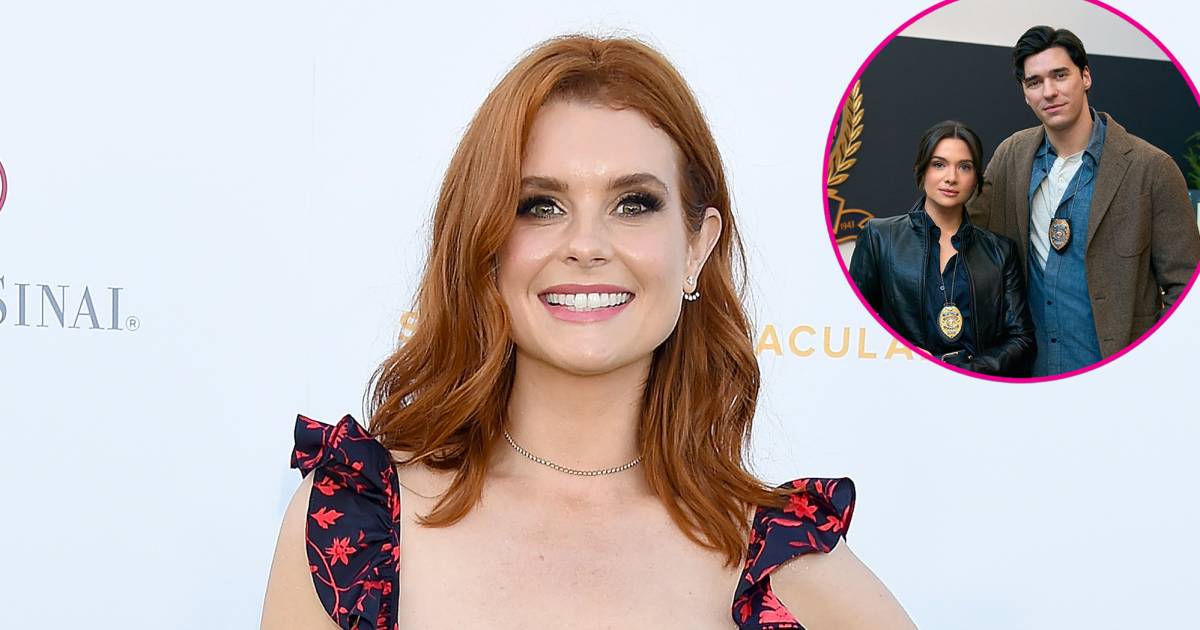 جوانا جارسيا سويشر تحطم إنتاج بروفيدنس فولز