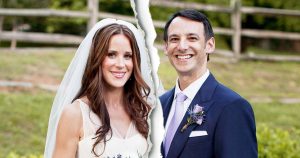 ابنة جو بايدن آشلي بايدن ملفات للطلاق من الزوج هوارد كيرين بعد 13 عامًا من الزواج