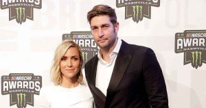 اقتباسات كريستين كافالاري وجاي كوتلر أثناء تربية 3 أطفال