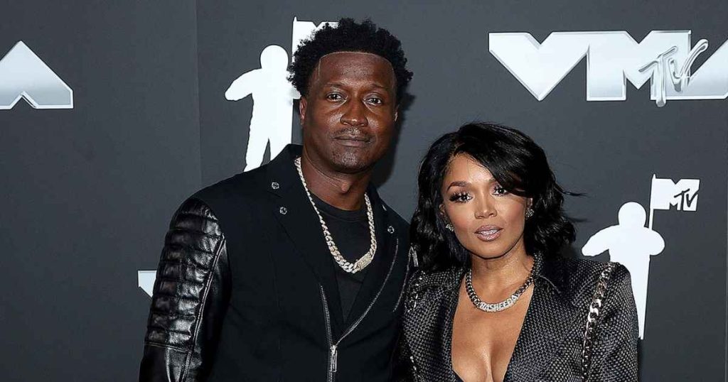 “Love and Hip Hop: Atlanta” نجوم Kirk و Rasheeda Frost التي حددها KY على أنها مشتبه به في قضية القتل