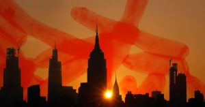 إن تغير المناخ يجلب مرض Legionnaire إلى مدينة بالقرب منك