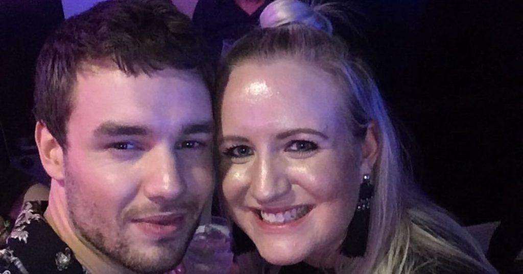 أخت ليام باين نيكولا تفاصيل آخر مرة رآته قبل وفاته في سن 31