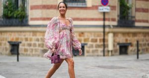 17 فساتين زهرية تصرخ Loveshackfancy ، ولكنها سرا على الأمازون ابتداء من 21 دولار