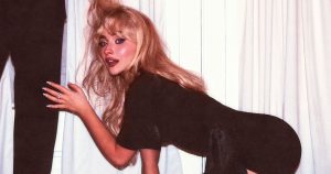 10 كلمات تسلية على ألبوم Sabrina Carpenter's Bawdy الجديد “Man's Best Friend”