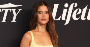 يقول مارين موريس أن المروحة “أمسك مؤخرتي” في Meet-and-Freet: “لا تغلب على مساحة شخص ما الشخص”