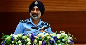 الهند تعلن إسقاط 6 طائرات باكستانية خلال الحرب