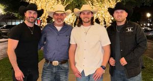 أوضح نجمة “أسرة مكبي” ستيف ماكبي التحقيق في مكتب التحقيقات الفيدرالي: متى غادر وهل هو في السجن؟