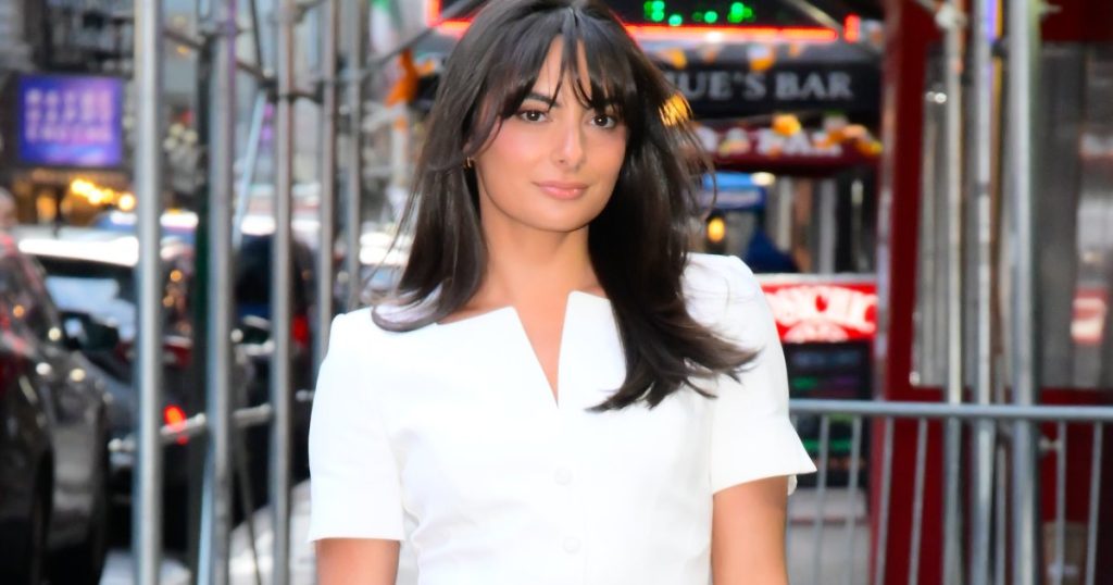 بثور مؤلمة؟ بيج ديسوربو تحب هذه الضمادات البالغة 12 دولارًا التي تقول إنها “غيرت حياتي”